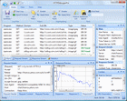 Profesional HTTP sniffer and analyzer for web developers.