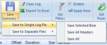 Log Files