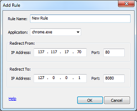 tcp redirector tcp redirector